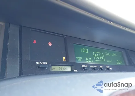 2003 Toyota Avalon Xls from USA, damaged, VIN 4T1BF28B33U299632